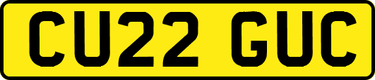 CU22GUC