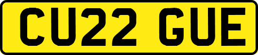CU22GUE
