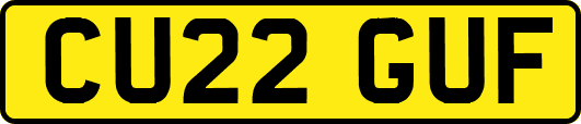CU22GUF