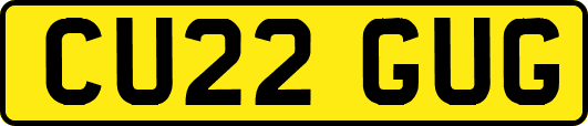 CU22GUG