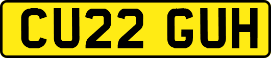 CU22GUH