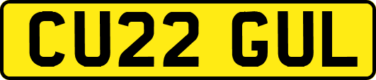 CU22GUL