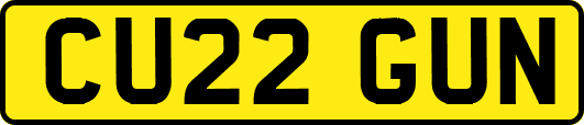 CU22GUN
