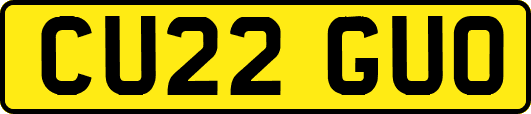 CU22GUO