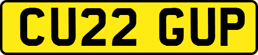 CU22GUP