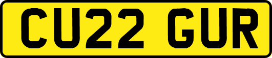 CU22GUR