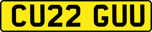 CU22GUU