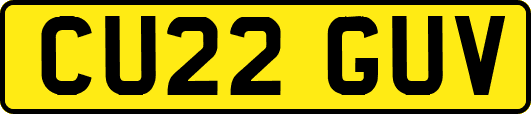 CU22GUV