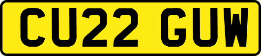 CU22GUW