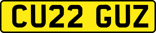 CU22GUZ