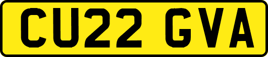 CU22GVA
