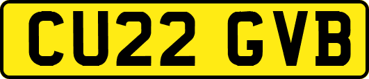 CU22GVB