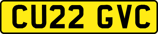 CU22GVC