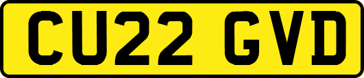 CU22GVD