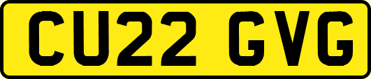 CU22GVG