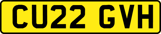 CU22GVH
