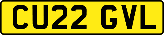 CU22GVL