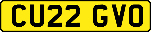 CU22GVO