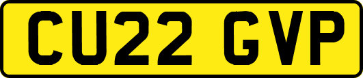 CU22GVP