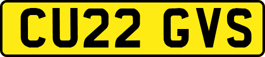 CU22GVS