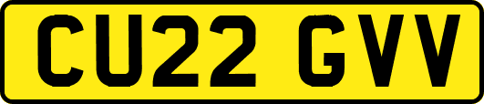 CU22GVV