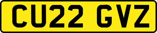 CU22GVZ