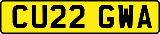 CU22GWA