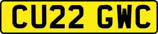 CU22GWC