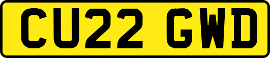 CU22GWD
