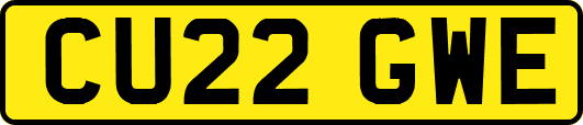 CU22GWE