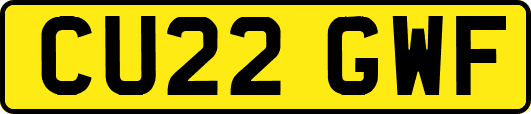 CU22GWF