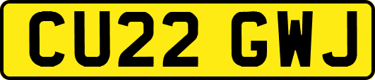 CU22GWJ