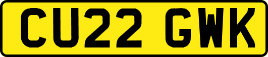 CU22GWK