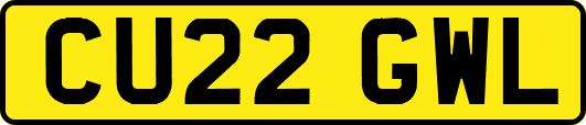 CU22GWL