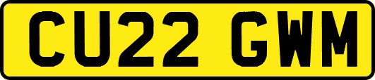 CU22GWM
