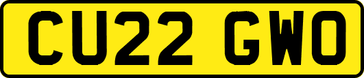 CU22GWO