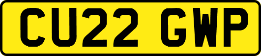 CU22GWP
