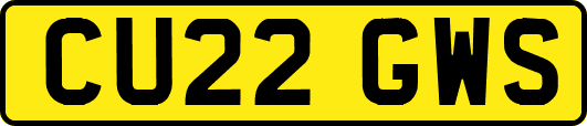 CU22GWS