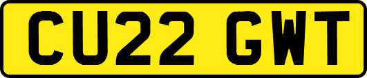 CU22GWT