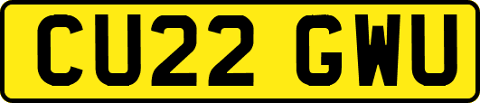 CU22GWU