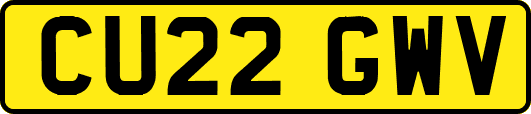 CU22GWV