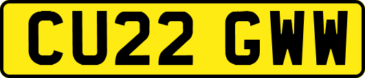CU22GWW