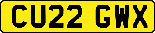 CU22GWX