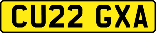CU22GXA
