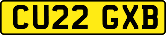 CU22GXB