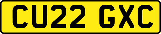 CU22GXC
