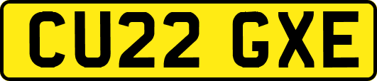 CU22GXE