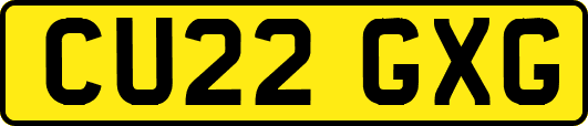 CU22GXG
