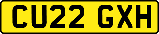 CU22GXH