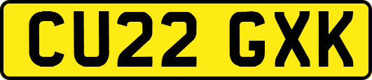CU22GXK